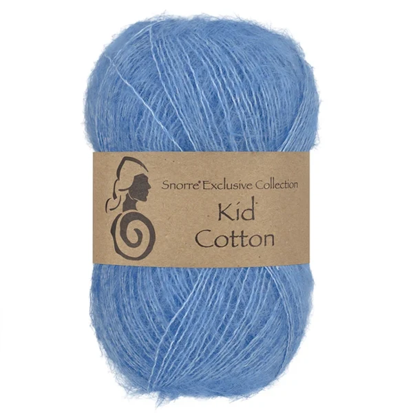 Viking Snorre Kid Cotton